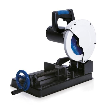 Evolution 7-1/4" Metal Cutting Chop Saw EVOSAW185HD